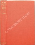 Book cover of Steam Railways in Retrospect  by NOCK, O.S. 